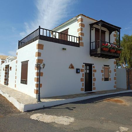 Casa La Molina- A Villa Triquivijate Exterior photo